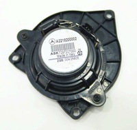 фото thumb №8, Динамик средний консоли mercedes s klasa w221