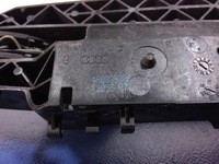 фото thumb №5, Audi a8 d4 4h ручка дверь задняя правая led ly9b