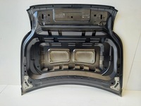 фото thumb №6, Land rover defender ii капот крышка двигателя оригинал