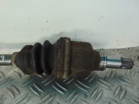 фото thumb №2, Приводной вал левая citroen c3 1,4hdi 03r
