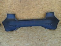 фото thumb №9, Vw golf v plus 5m 2005 2006 2007 бампер задній