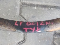 фото thumb №4, Vw lt 46 sprinter двійник стабілізатор задня tytlny