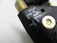 фото thumb №6, Mercedes ml w163 pas безпеки лівий зад