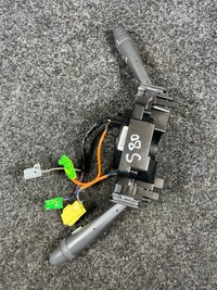 фото thumb №8, Volvo s80 i переключатель комбинированный лента 9472927