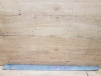 фото thumb №1, Планка боковая дверь перед правая volvo v70 ii