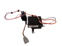 фото thumb №1, Ford escape kuga mk2 lift электропроводка преобразователь напряжения