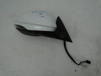 фото thumb №2, Дзеркало alfa romeo giulia праве lub ліва білий