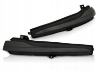 фото thumb №1, Поворотники mercedes w205 w213 w222 smoke led dts