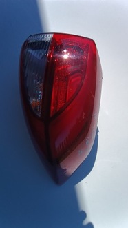 фото thumb №1, Лампа задняя правая tucson iii przed lift