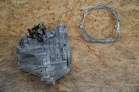 фото thumb №11, Коробка передач передач wpj6 m56cf31 43111-32401 sportage v 23r 0km оригінал 21-