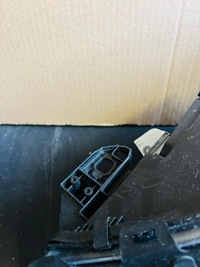 фото thumb №9, Лампа левая фара левый mercedes cla bi ксенон поворотный ameryka usa