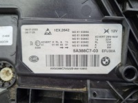 фото thumb №14, Bmw 5 g30 g31 m5 f90 рестайлинг lci лампы полный led адаптивный 5a388c7-03 5a388c8-02