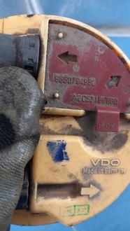 фото thumb №2, Насос топлива citroen berlingo