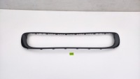 фото thumb №1, Mini cooper r56 lift рамка решітка ґрати бампера перед передня le-c169