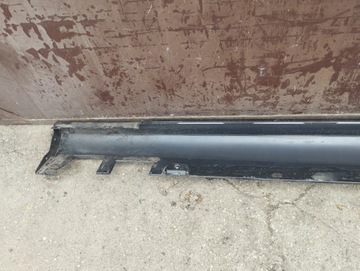 фото thumb №7, Поріг планка правий mercedes w213 amg a2136900202