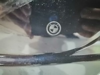 фото thumb №12, Bmw 7 g11 g12 дверь левая задние задняя