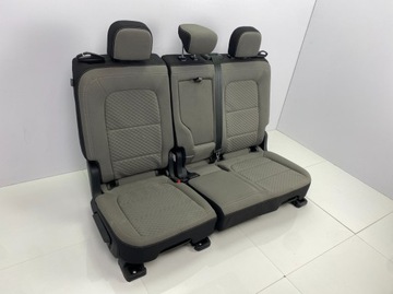 фото thumb №7, Сиденья ford kuga mk3 втулка стабилизатора 2020+ usa