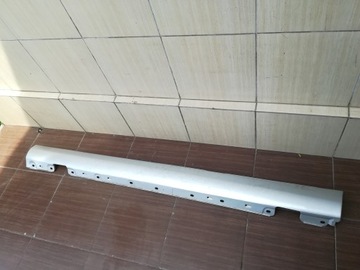 фото thumb №1, Планка пороговая левая mercedes c класс 203 seda/kombi 00-07 оригинальный номер