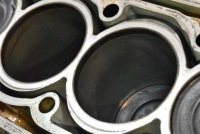 Блок низ  двигуна wał 270920 mercedes cla 250 c117 2.0 211 km 13-16 Київ, фото thumb