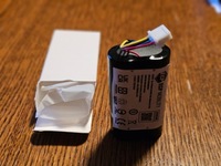 фото thumb №7, Акумулятор акумулятор telematic sos skoda audi seat volkswagen vag, 3g0915089