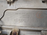 фото thumb №6, Subaru outback 4 iv 09- накладка молдинг крышки задняя