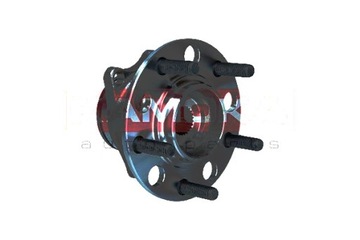 фото thumb №5, Ступиця колеса tyl.z abs zl citroen c4 aircross 12'- jeep compas 06'-