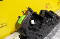 Audi q3 2011-2015 фара фара ксенон led ліва америка Недорого, фото thumb