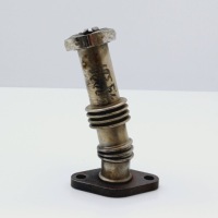 фото thumb №1, Труба трубка шланг egr vw caddy 1.9 tdi nr32