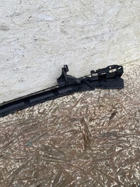 фото thumb №13, Mercedes w206 направляющая перед бампера кронштейн