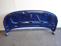 фото thumb №3, Капот berlingo iv combo e rifter proace 2018-