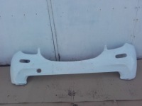 фото thumb №1, Smart fortwo iii бампер перед передній a4538800170