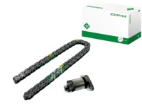 Купити Schaeffler ina 558 0052 10 набір ланцюга розподільного валу, фото thumb