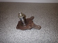 фото thumb №2, Hyundai santa fe 00-06 шкворень ступица задний 2wd