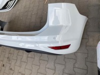 фото thumb №13, Vw touran 5ta lift бампер задняя lc9a lc5b