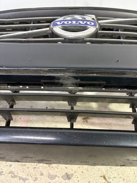 фото thumb №6, Бампер перед переднє volvo v60 рестайлінг 14-18
