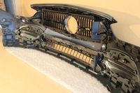 фото thumb №10, Бампер перед mercedes c-klasa w206 206 avantgarde оригинальный номер a2068851001