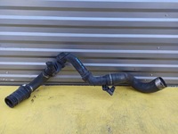 фото thumb №1, Renault trafic iii труба интеркулер воздуха 1.6 dci 144601915r