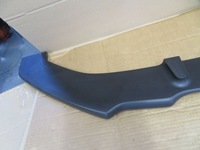 фото thumb №7, Toyota proace 2021 перед спойлер бампера передний