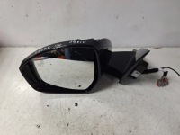 Купить Зеркало левая range rover velar l560 19- 19pin uk, фото thumb