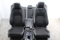 фото thumb №1, Сиденья салон обивка jaguar f-pace x761