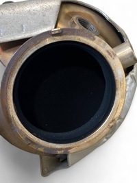 фото thumb №7, Audi q8 2019 фильтр частиц твердых катализатор / fap / dpf