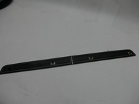 фото thumb №3, Peugeot 407 coupe молдинг порог накладка надпись l