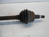 Приводной вал левая vw golf iv 1.4 # Доставка, фото thumb