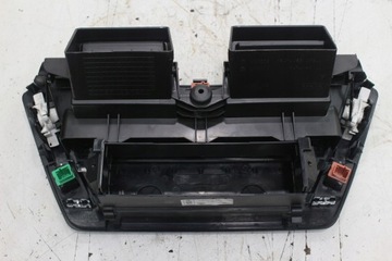 фото thumb №7, Рамка панелі консолі бардачок citroen c4 picasso i