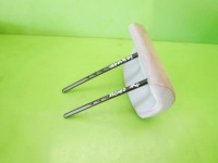 фото thumb №7, Підголівник середина задня задній renault laguna ii phi