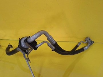 фото thumb №5, Шланг шланг кондиционера 09130614 opel zafira a 2.0 d nr74