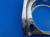 фото thumb №10, Рамка лампы правое перед наружная alfa romeo 159 brera spider 42820050