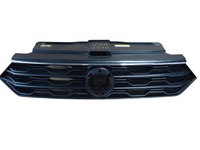 фото thumb №1, Решётка радиатора решётка радиатора 2ga853651r vw t-roc