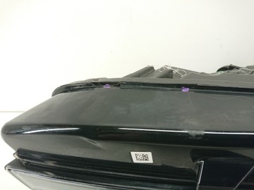 фото thumb №14, Vw touareg рестайлинг led лампа правая передняя перед