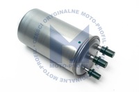 фото thumb №2, Фильтр топлива renault logan i 1.5 dci 2008-2015